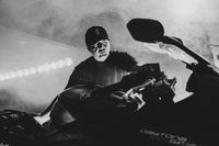 Triumph encerra temporada histórica no MOTO1000GP com decisões abertas e lançamento exclusivo em Cascavel