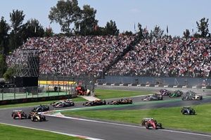 F1 GP México 2025: Norris gana y retoma el liderato, Colapinto 16