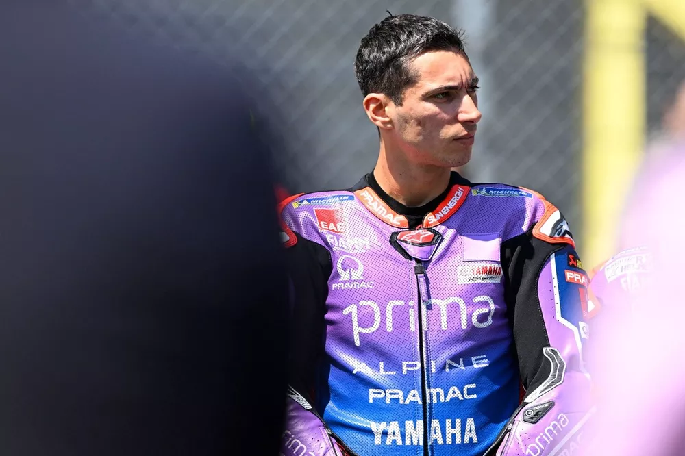 Toprak Razgatlioglu, Pramac Racing