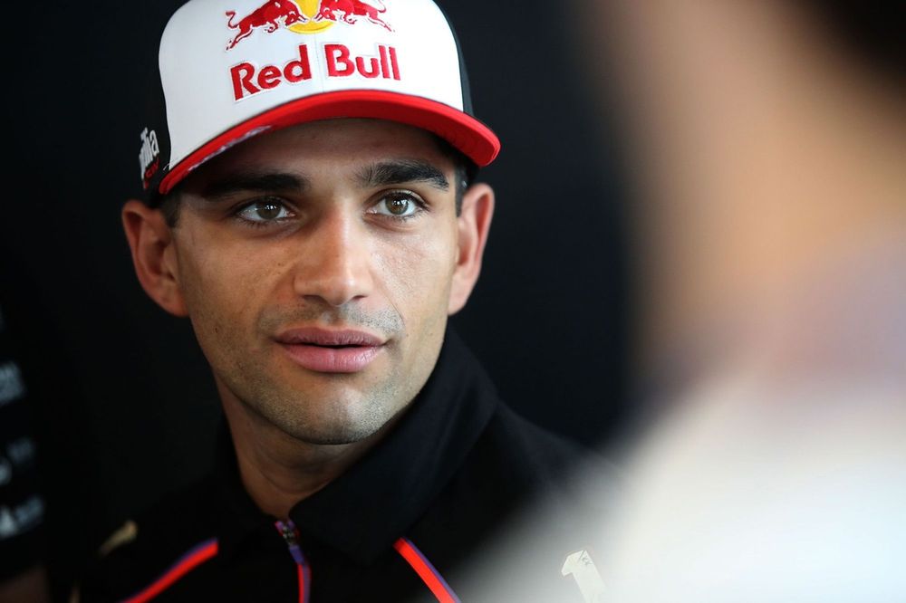 Jorge Martin, Aprilia Racing Team