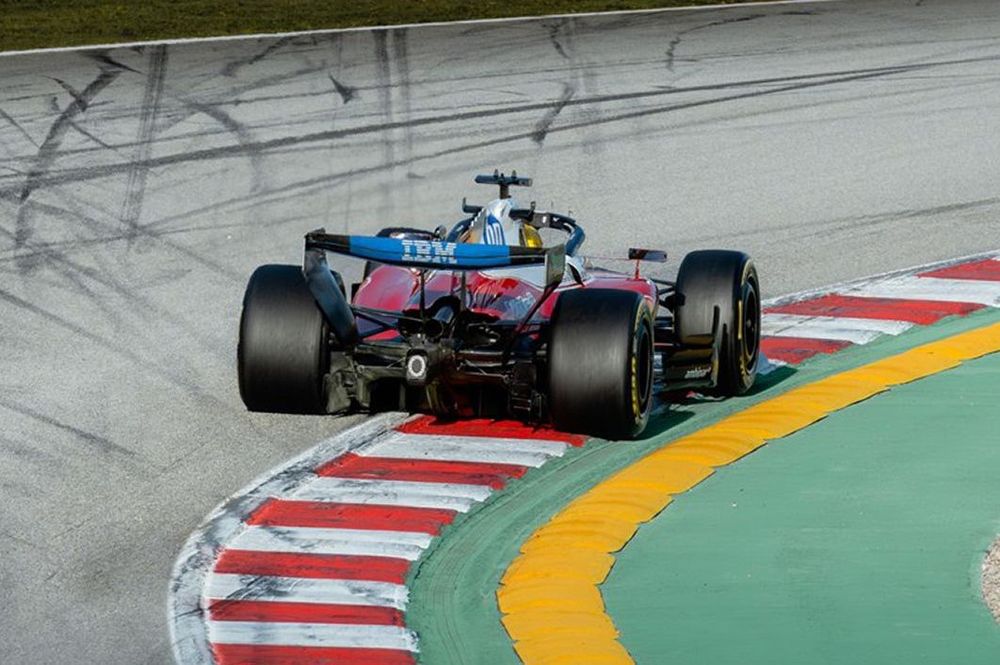 Lewis Hamilton, Ferrari