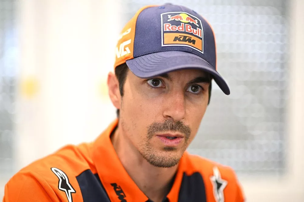 Maverick Vinales, Red Bull KTM Tech 3