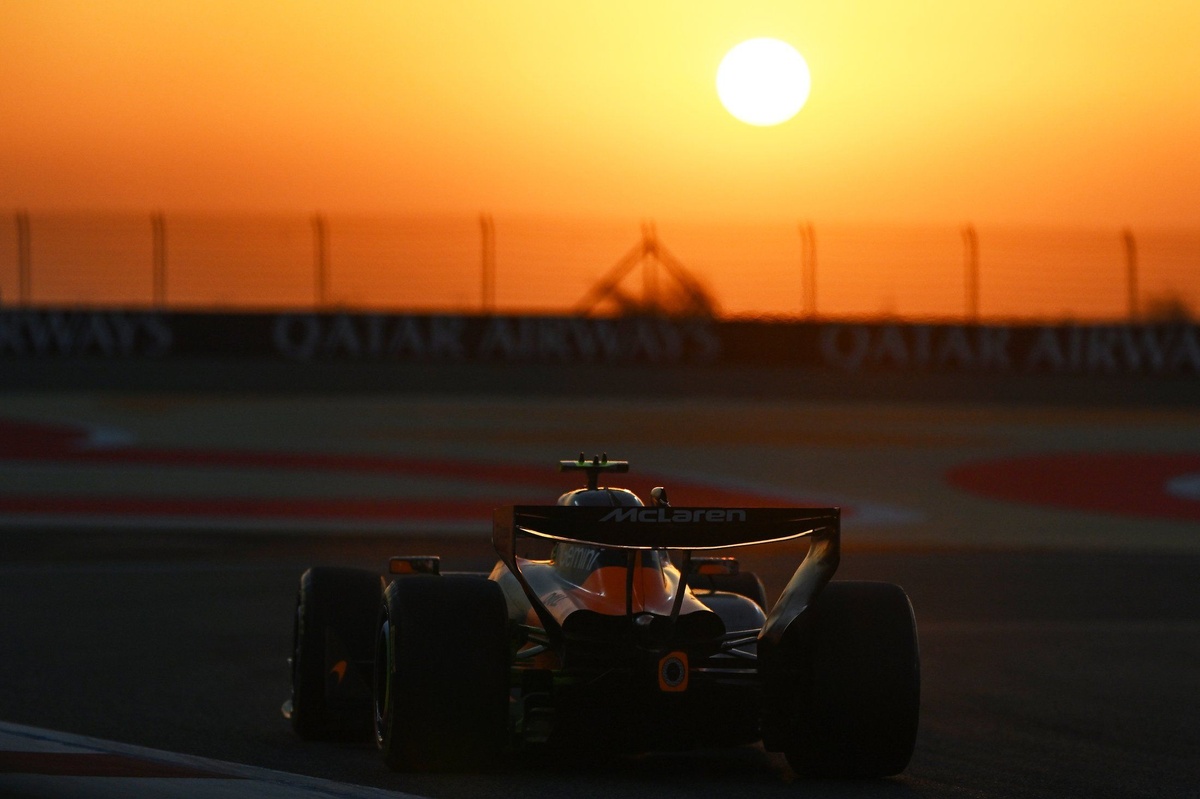 Por qué es poco probable que la F1 sustituya los GP de Bahrein y Arabia Saudí