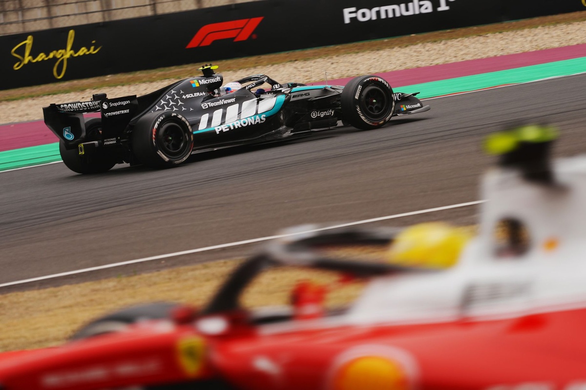 F1 Shockwave: Hamilton's 'Party Mode' Claim vs. Norris's Rebuttal