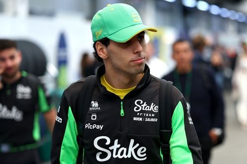 F1 - Bortoleto destaca aprendizados do Brasil e projeta GP de Las Vegas: "Não vou diminuir o ritmo"