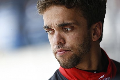 Knoxville Nationals: Rico Abreu wins Friday night feature
