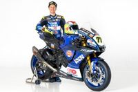 WSBK 2023: GRT-Yamaha zeigt die Lackierung von Dominique Aegerters R1