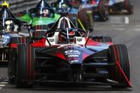 Pascal Wehrlein fordert Steigerung von Porsche: "Sonst wird es schwierig"