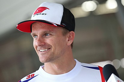 Kovalainen to spend longer in Japan in Super GT title push