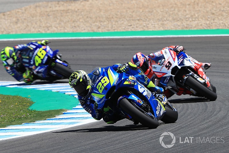 Iannone:
