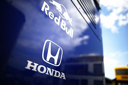 Red Bull dice que Honda le dará configuración especial de calificación por primera vez