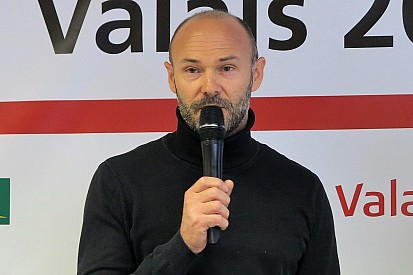 Sébastien Carron annuncia il proprio ritiro dai rally!