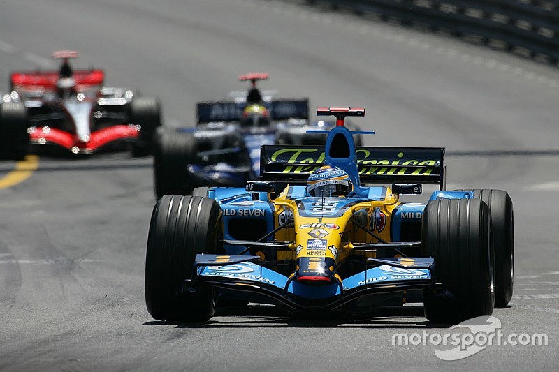 Gallery: All of Fernando Alonso’s F1 wins