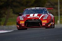 Первый победитель GT Academy завершил сотрудничество с Nissan