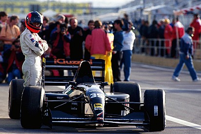 Why F1 must bring back 'bad' minnow teams