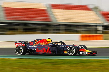 Horner, şimdiden Renault'nun motor planından şikayetçi!