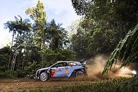 Mikkelsen manda en la mañana del viernes en Australia 