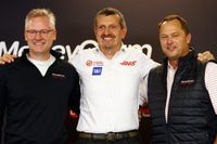 Formel-1-Liveticker: Designpräsentation des Haas VF-23 von Nico Hülkenberg