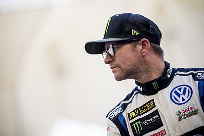 Solberg, İspanya'da WRC'ye dönüyor
