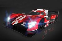 Manor se asocia con Ginetta para dar el salto a LMP1