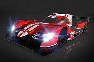 Manor anuncia entrada na LMP1 do WEC com Ginetta