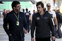 Futuro de Alonso na F1 ainda n&atilde;o est&aacute; definido, diz agente