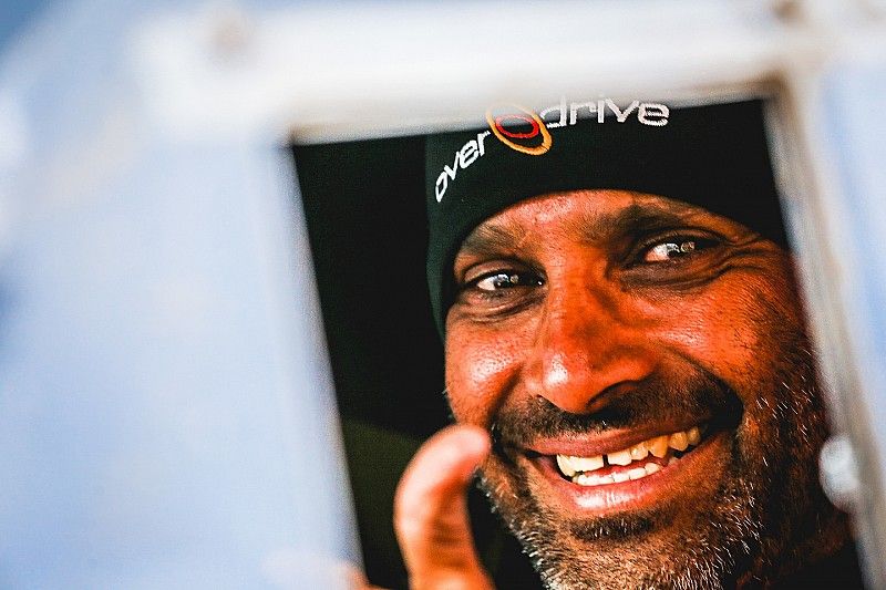 Nasser Al-Attiyah, Toyota Gazoo Racing