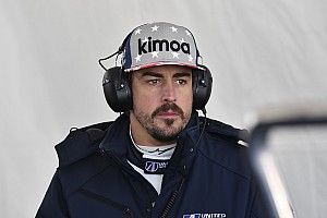 Alonso se diz “muito mais bem preparado” para tentar Le Mans