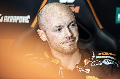 Bradley Smith peilt 2020 sein MotoGP-Comeback an