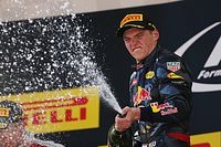 Verstappen completa 22 anos: relembre vitórias do holandês na F1