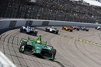 Primer podio le quita a Pigot "un gran peso de los hombros"