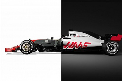 Karşılaştırma: Haas VF-17 ve VF-18