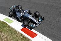 Bottas exalta “estabilidade diferente” da Mercedes em Monza