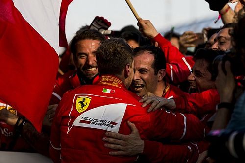 'El gigante que nunca dejar&aacute; de serlo', por Albert F&aacute;brega