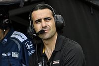 Franchitti califica de "dif&iacute;cil" que Alonso gane en Indy 500  