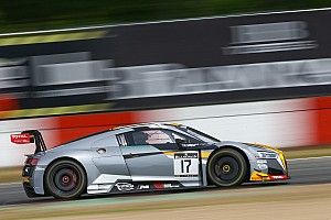 Pole de Audi y Soucek luchará por el título desde la 28ª