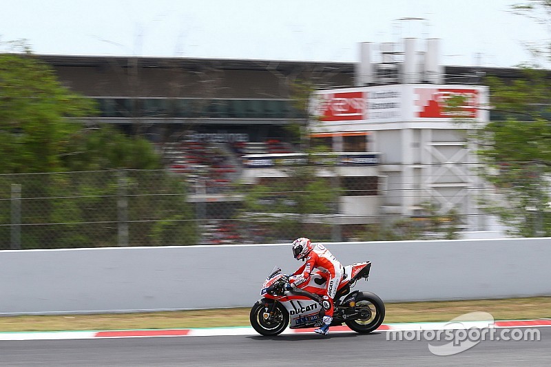 Dovizioso :