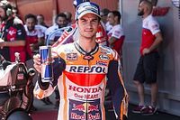 Pedrosa logró la pole position en Barcelona
