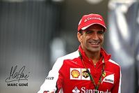 Marc Gen&eacute; se une a Motorsport Network como nuevo colaborador experto en el mercado espa&ntilde;ol