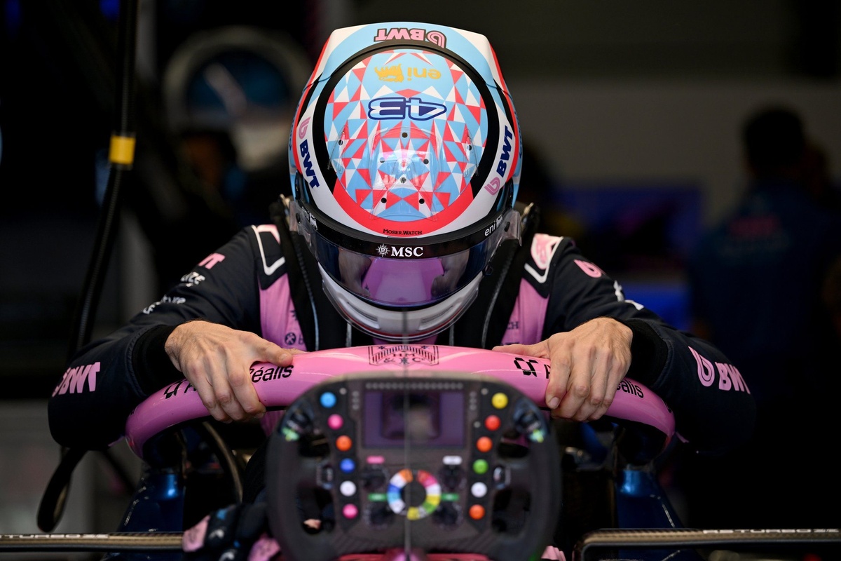 A qué hora y cómo ver a Franco Colapinto el domingo en el Festival de Goodwood
