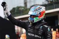 Włoski talent zaskoczył w Brazylii