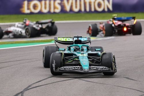 F1: Brasileiros invadem redes de Stroll após acidente com Bortoleto no GP de São Paulo