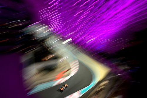 &iquest;Puede Abu Dhabi ofrecer la definici&oacute;n del t&iacute;tulo 2025 que la F1 merece?