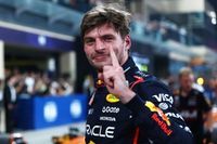 Verstappen sue&ntilde;a tras la pole de Abu Dhabi F1, con Norris y Piastri detr&aacute;s