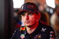 Por qué ganar el título de F1 2025 "no importa realmente" para Max Verstappen