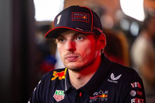 F1: Por que conquistar o título de 2025 “realmente não importa” para Verstappen