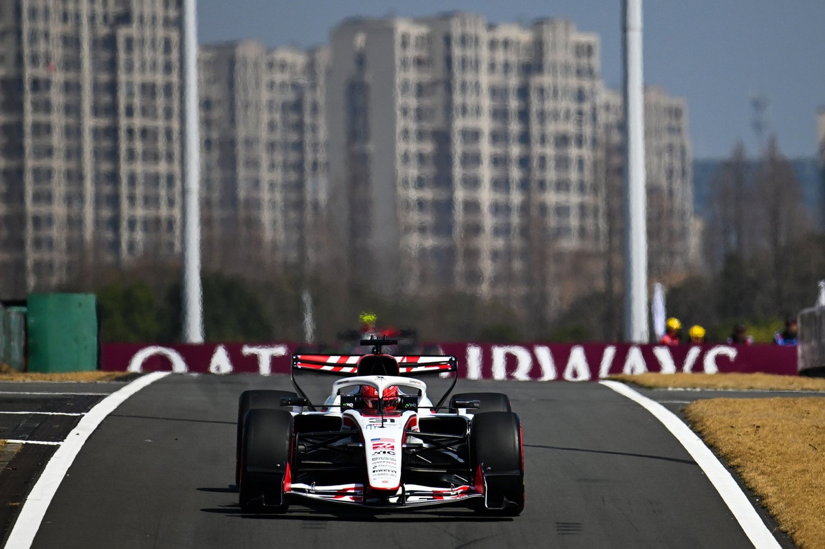 Ocon, 12e : "On ne peut pas se satisfaire de ça"