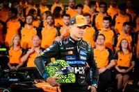 La loca apuesta de Zak Brown con Norris si ganaba el campeonato, &iquest;lo cumplir&aacute;?