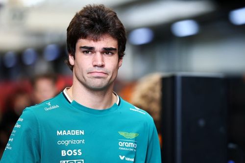 Stroll desmente possível saída da F1, após comentários de Regi e Drugo: "Fake news"