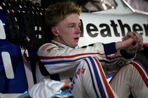 Kurt Busch's touching message for Connor Zilisch after tough title loss